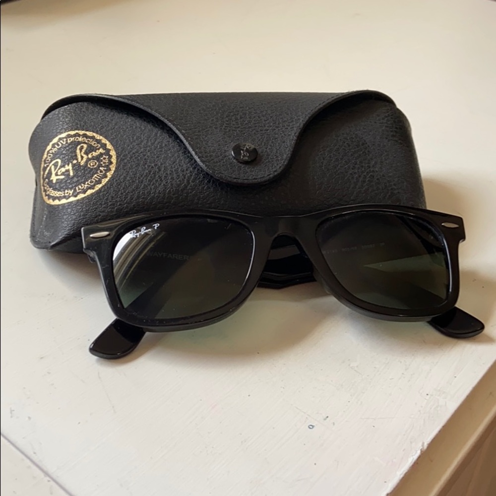 Ray Ban Sunglasses